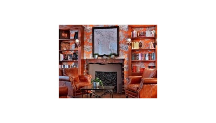 R. Kipling Hotel By Happyculture poza 3