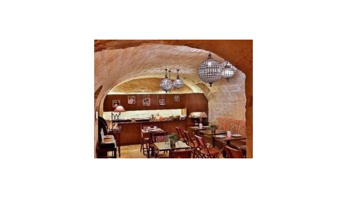 R. Kipling Hotel By Happyculture poza 11