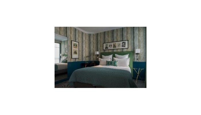 Rex Comprador Hotel poza 2