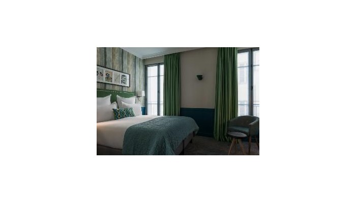 Rex Comprador Hotel poza 1