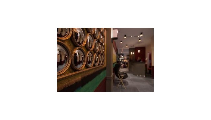 Rex Comprador Hotel poza 0