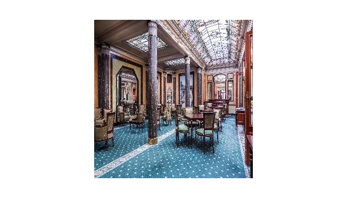 Richmond Opera Hotel poza 1