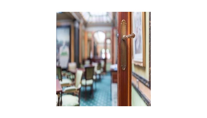 Richmond Opera Hotel poza 4