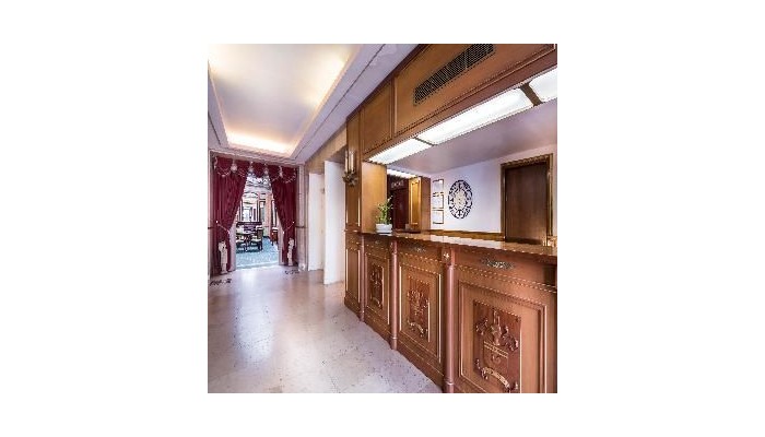 Richmond Opera Hotel poza 0