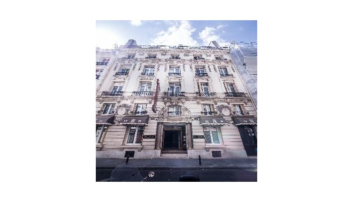 Richmond Opera Hotel poza 6