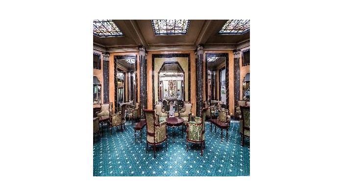 Richmond Opera Hotel poza 3