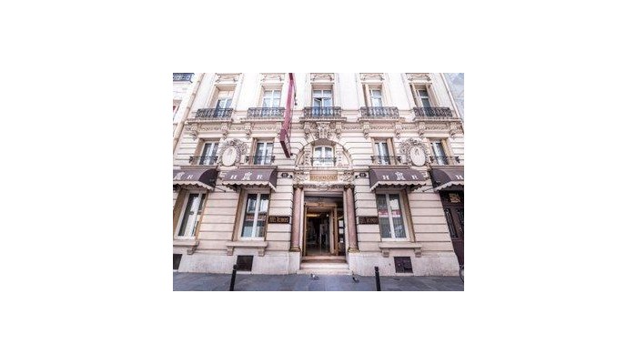 Richmond Opera Hotel poza 7