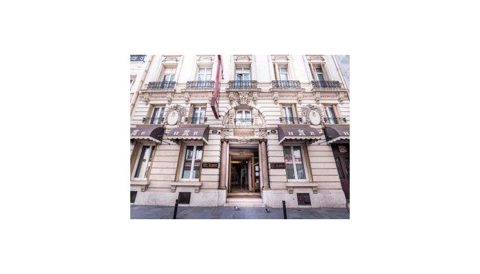 Richmond Opera Hotel poza 11