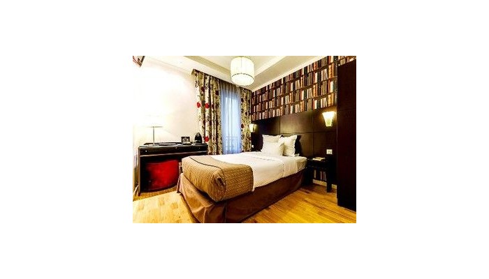 Riviera Paris Hotel poza 11