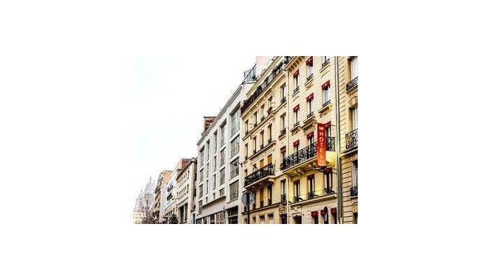 Riviera Paris Hotel poza 5