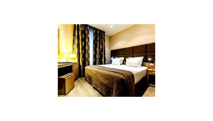 Riviera Paris Hotel poza 6