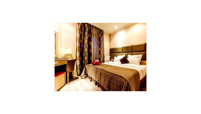 Riviera Paris Hotel poza 9