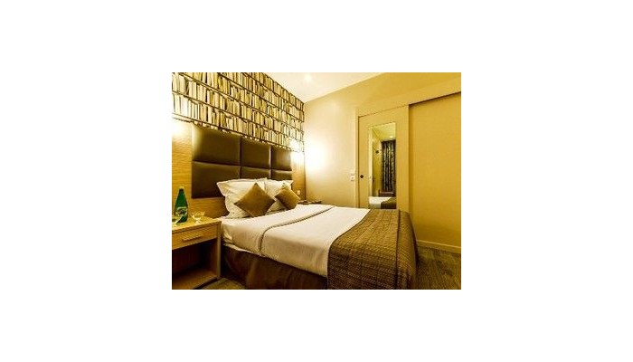 Riviera Paris Hotel poza 4