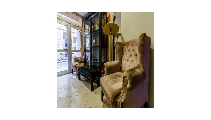 Riviera Paris Hotel poza 0