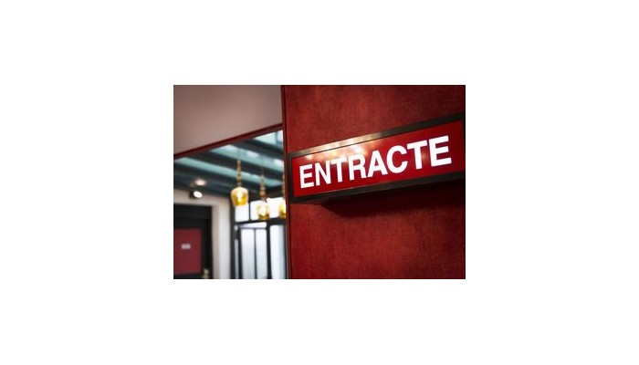 Sacha Hotel By Happyculture poza 2