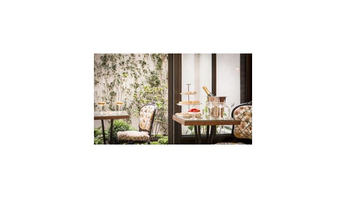 Sacha Hotel By Happyculture poza 1