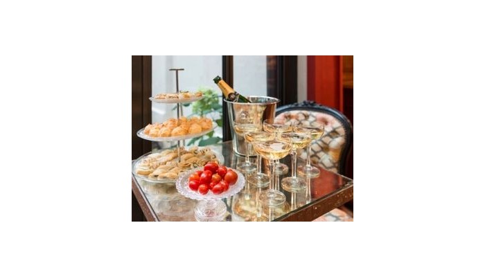 Sacha Hotel By Happyculture poza 10