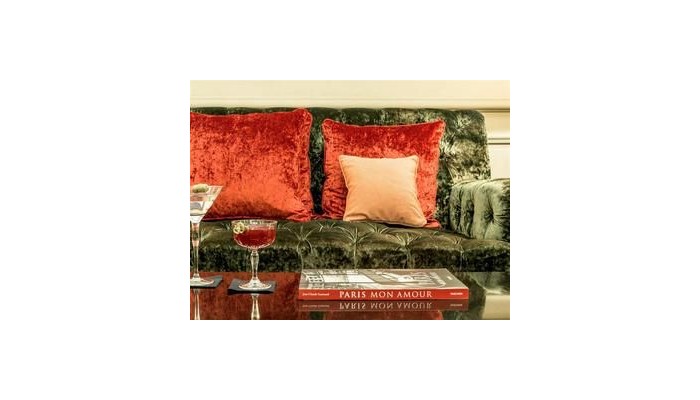 Scribe Paris Opera Hotel By Sofitel poza 3