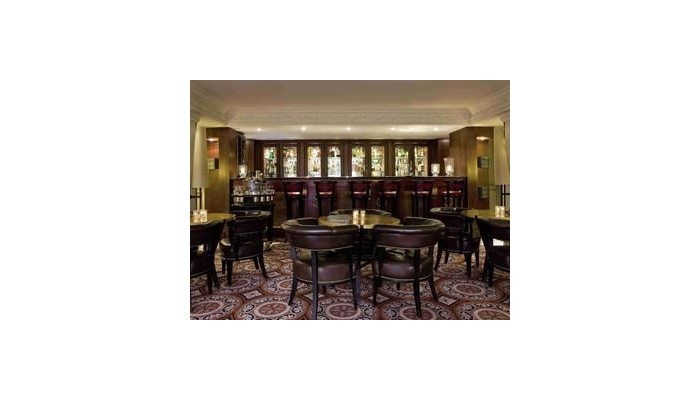 Scribe Paris Opera Hotel By Sofitel poza 2