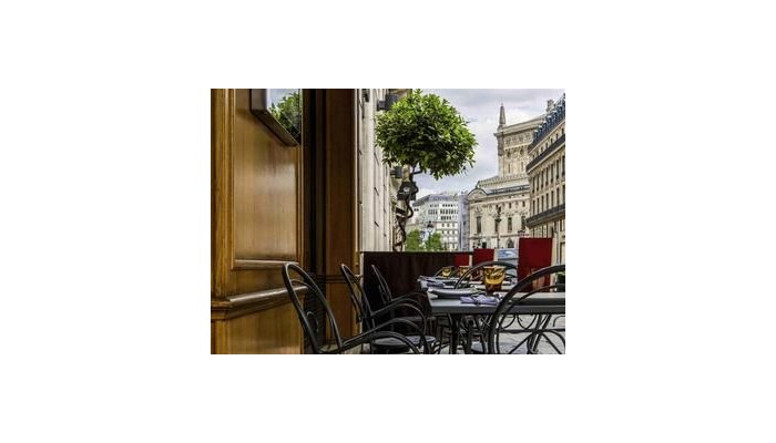 Scribe Paris Opera Hotel By Sofitel poza 8