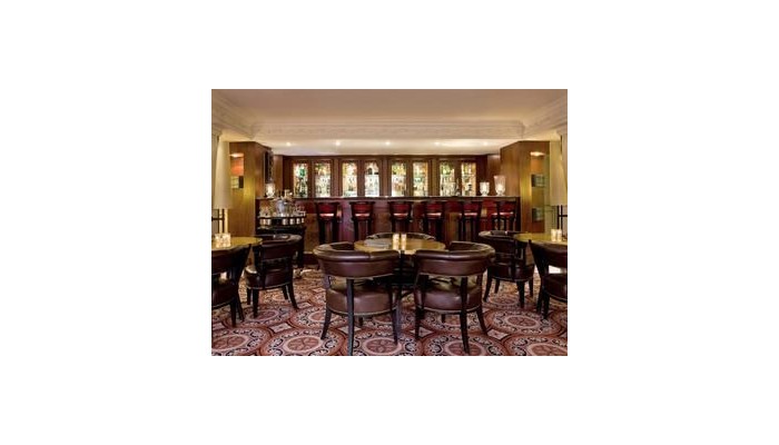 Scribe Paris Opera Hotel By Sofitel poza 6