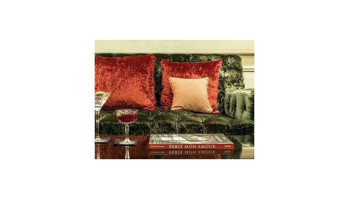 Scribe Paris Opera Hotel By Sofitel poza 0