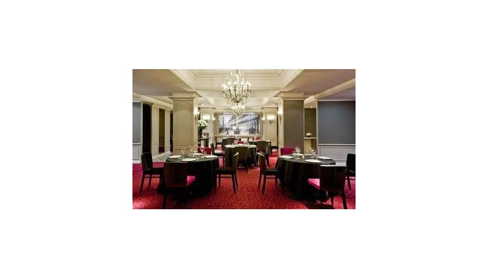 Scribe Paris Opera Hotel By Sofitel poza 9