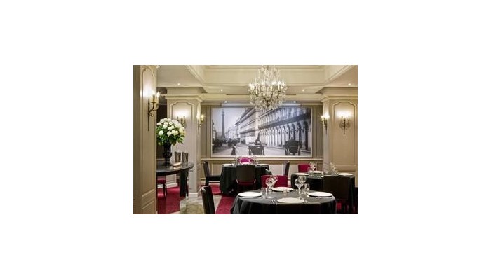 Scribe Paris Opera Hotel By Sofitel poza 11