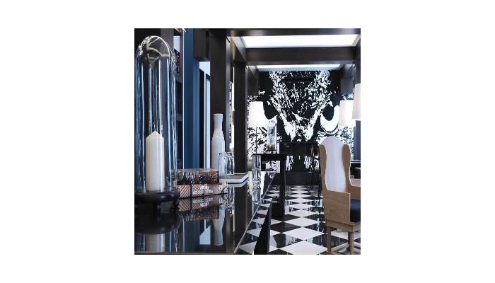 The Chess Hotel poza 2