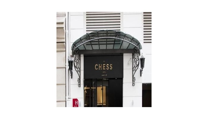 The Chess Hotel poza 3