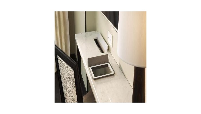 The Chess Hotel poza 8