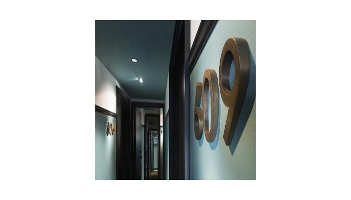 The Chess Hotel poza 9