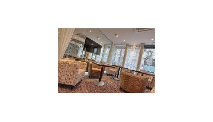 Timhotel Opera Grands Magasins poza 0