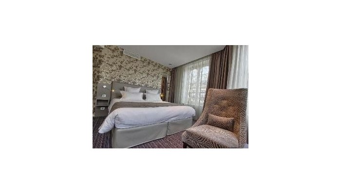 Timhotel Opera Grands Magasins poza 5