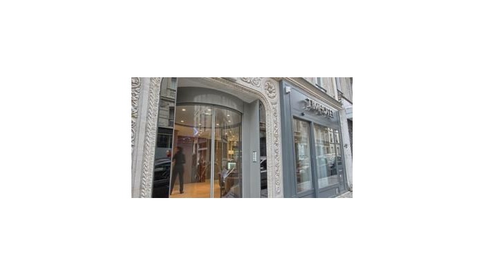 Timhotel Opera Grands Magasins poza 4