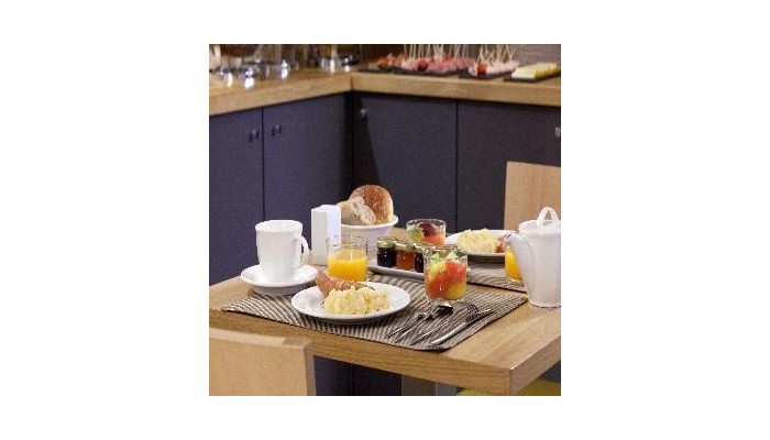 Touraine Opera Hotel poza 1