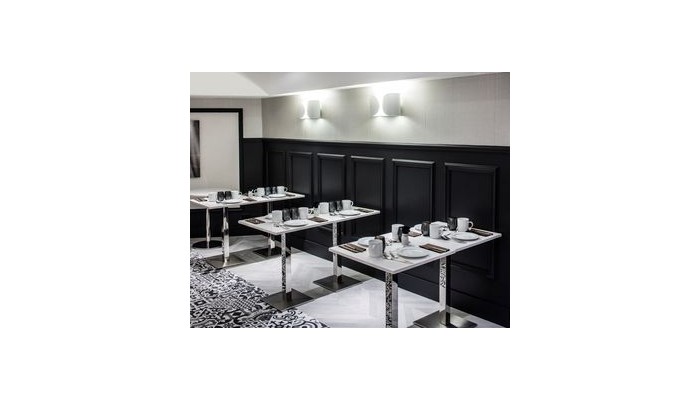 Trinite Haussmann Hotel poza 9