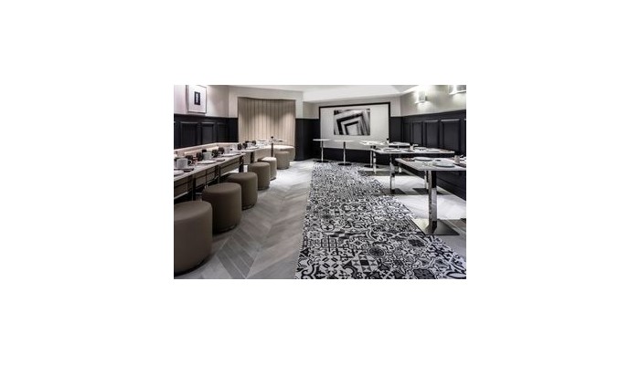 Trinite Haussmann Hotel poza 10