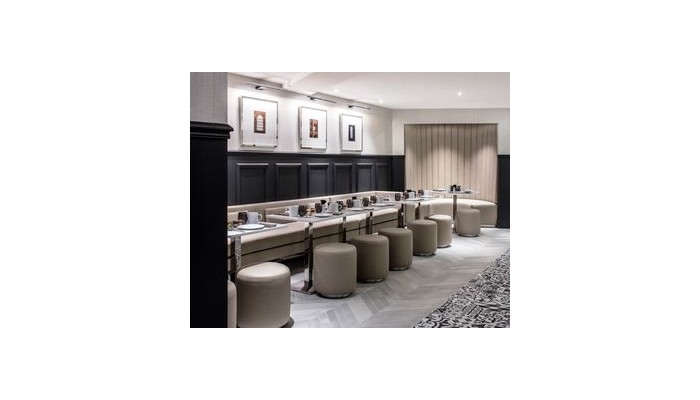 Trinite Haussmann Hotel poza 7