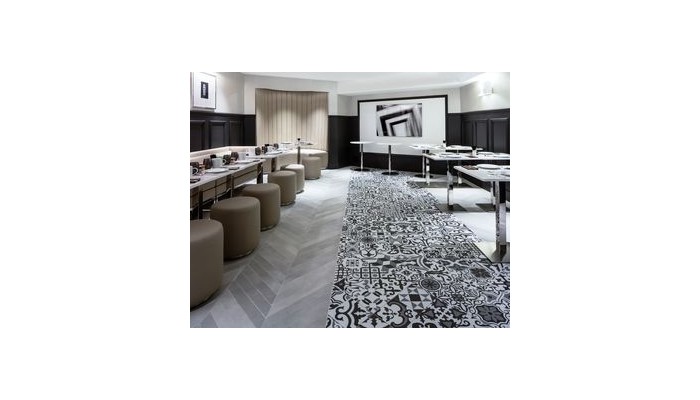 Trinite Haussmann Hotel poza 5