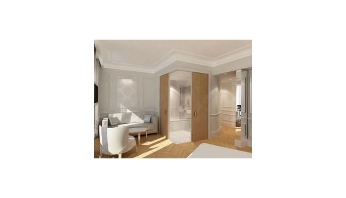 Trinite Haussmann Hotel poza 3