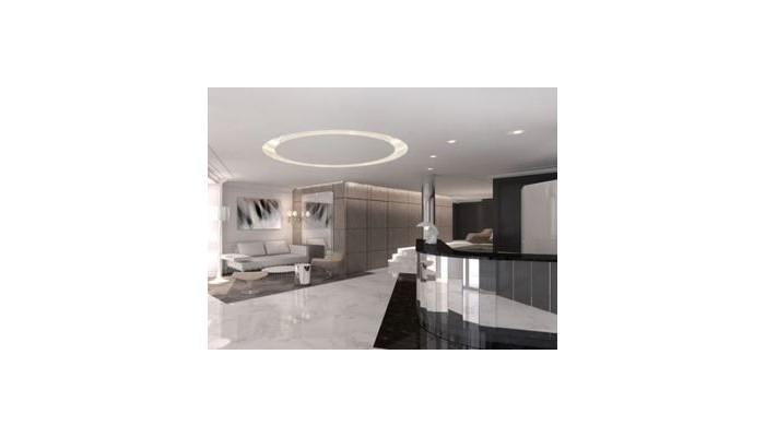 Trinite Haussmann Hotel poza 4