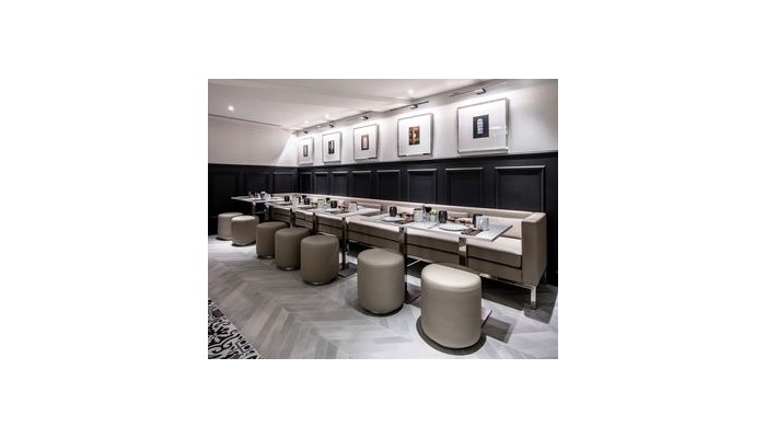 Trinite Haussmann Hotel poza 8