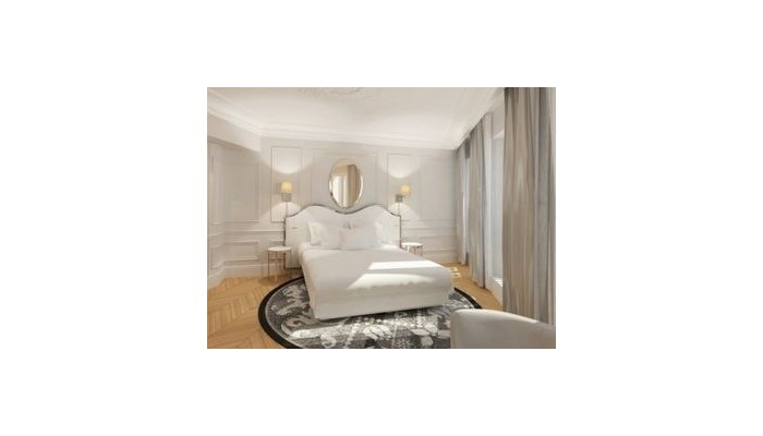 Trinite Haussmann Hotel poza 2