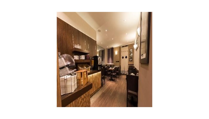 Victor Masse Hotel poza 11