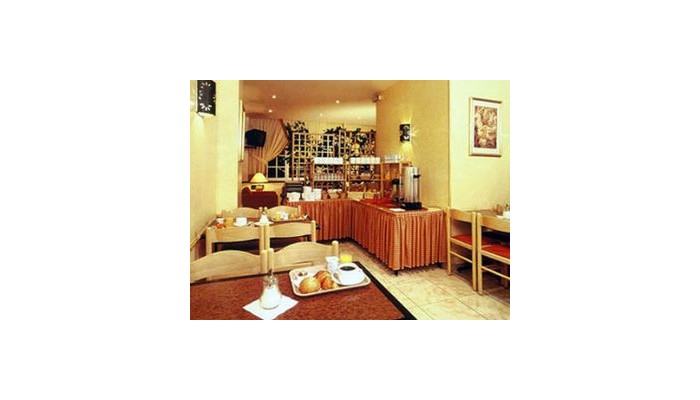 Victor Masse Hotel poza 9