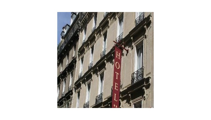 Victor Masse Hotel poza 6