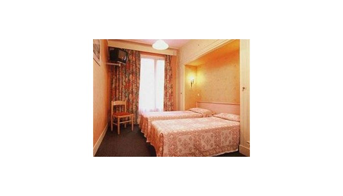 Victor Masse Hotel poza 7