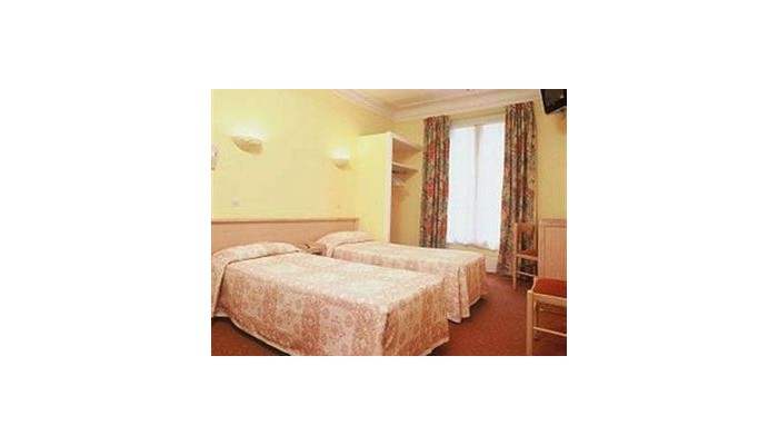 Victor Masse Hotel poza 8