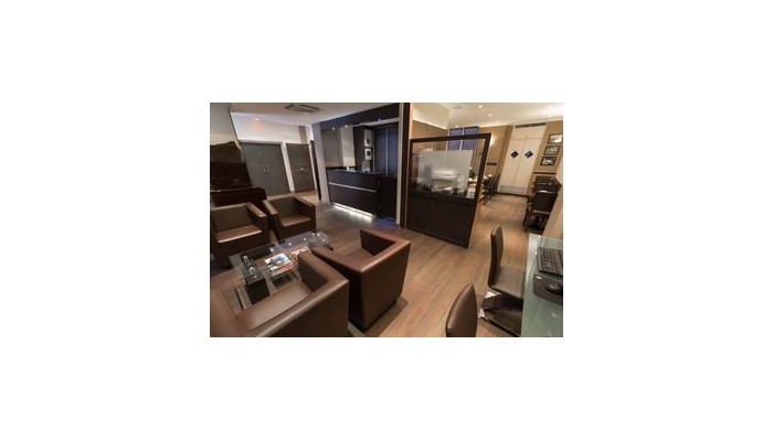 Victor Masse Hotel poza 2